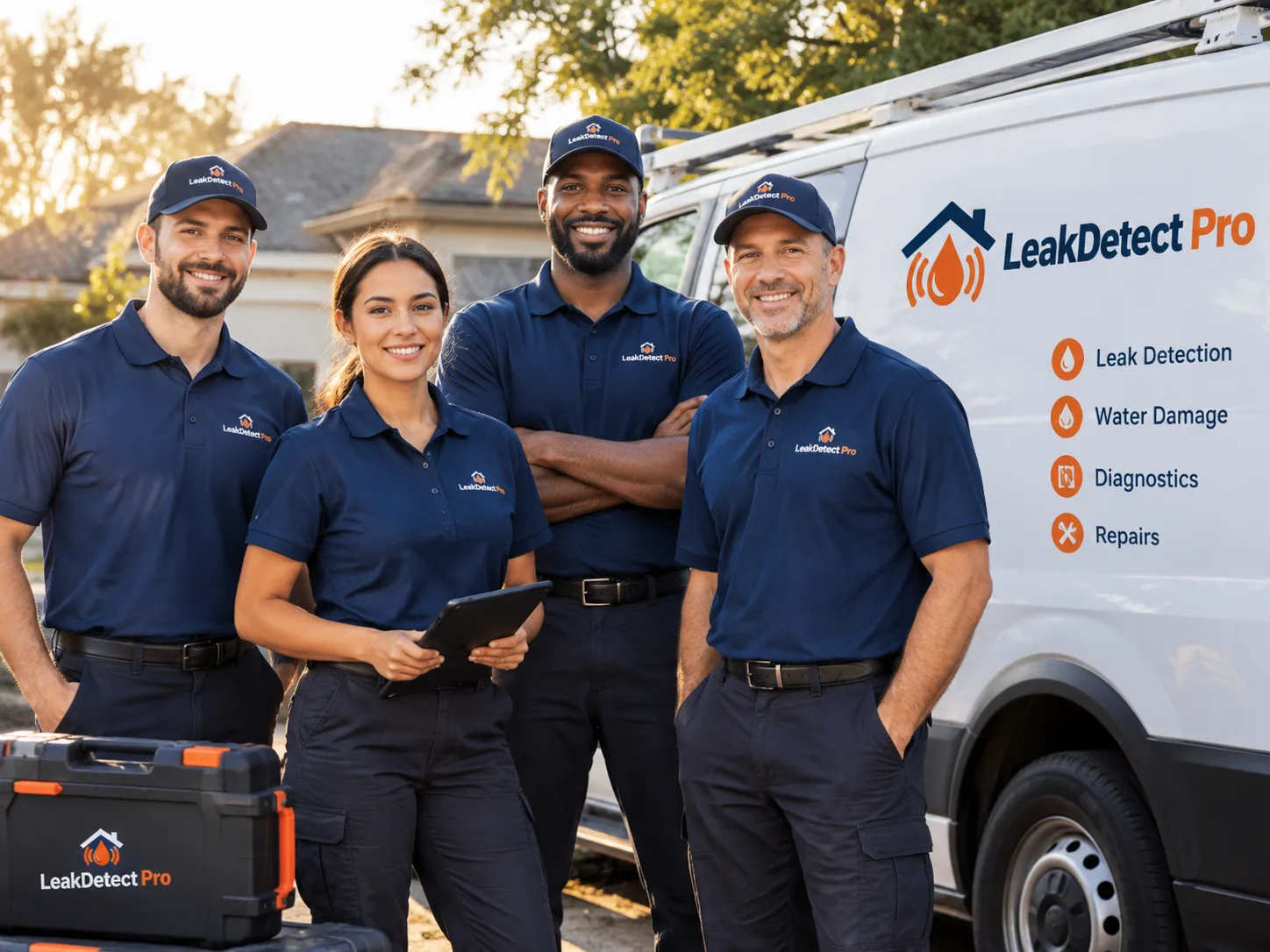 Roof Repair company in Tupelo, MS